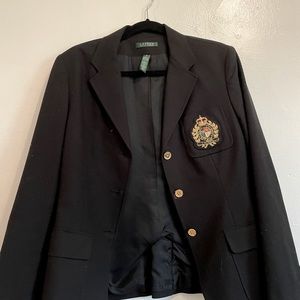 Ralph Lauren Blazer
